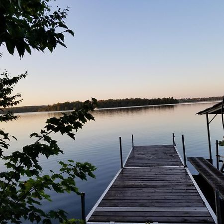 La Parade Du Huard - Lac Et Spa Saint Sebastien Экстерьер фото