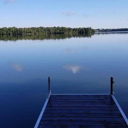 La Parade Du Huard - Lac Et Spa Saint Sebastien Экстерьер фото