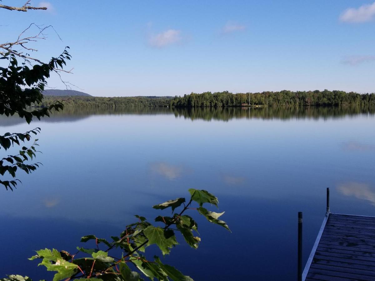 La Parade Du Huard - Lac Et Spa Saint Sebastien Экстерьер фото