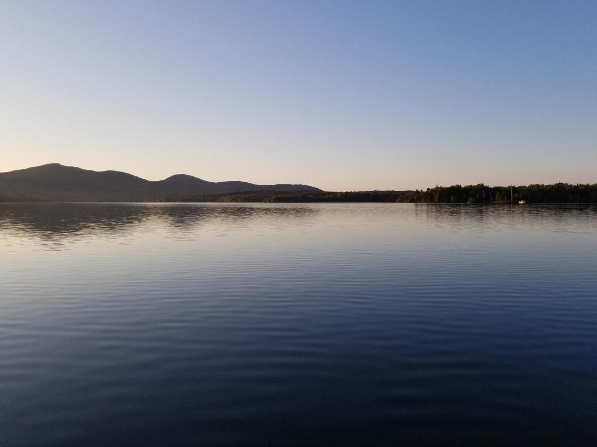 La Parade Du Huard - Lac Et Spa Saint Sebastien Экстерьер фото