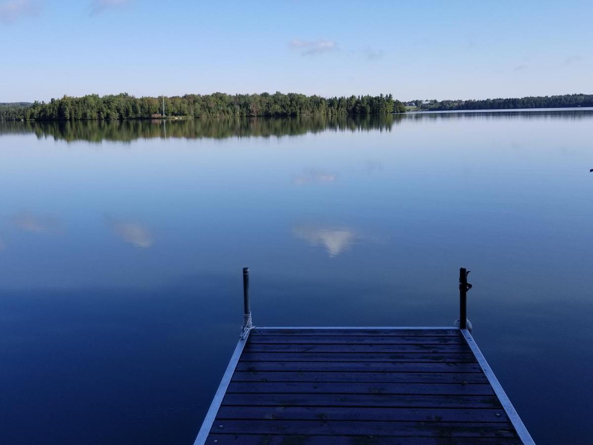 La Parade Du Huard - Lac Et Spa Saint Sebastien Экстерьер фото