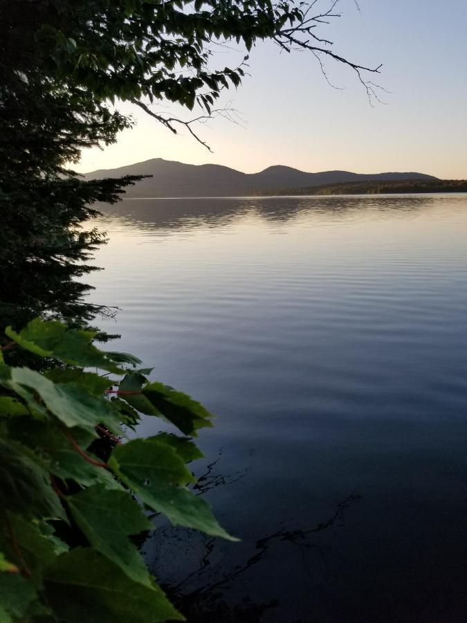 La Parade Du Huard - Lac Et Spa Saint Sebastien Экстерьер фото