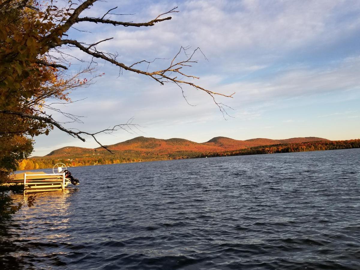 La Parade Du Huard - Lac Et Spa Saint Sebastien Экстерьер фото