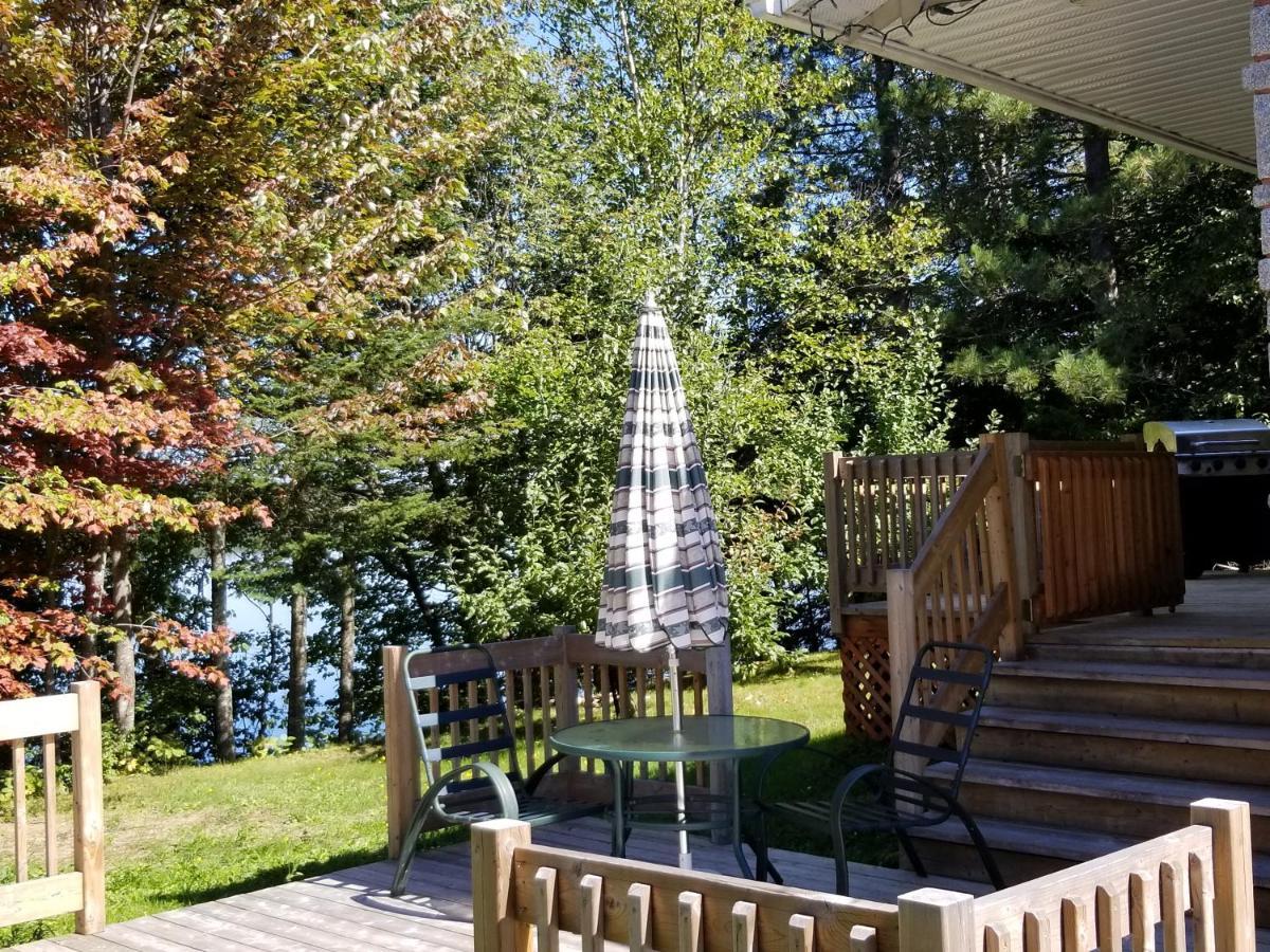 La Parade Du Huard - Lac Et Spa Saint Sebastien Экстерьер фото