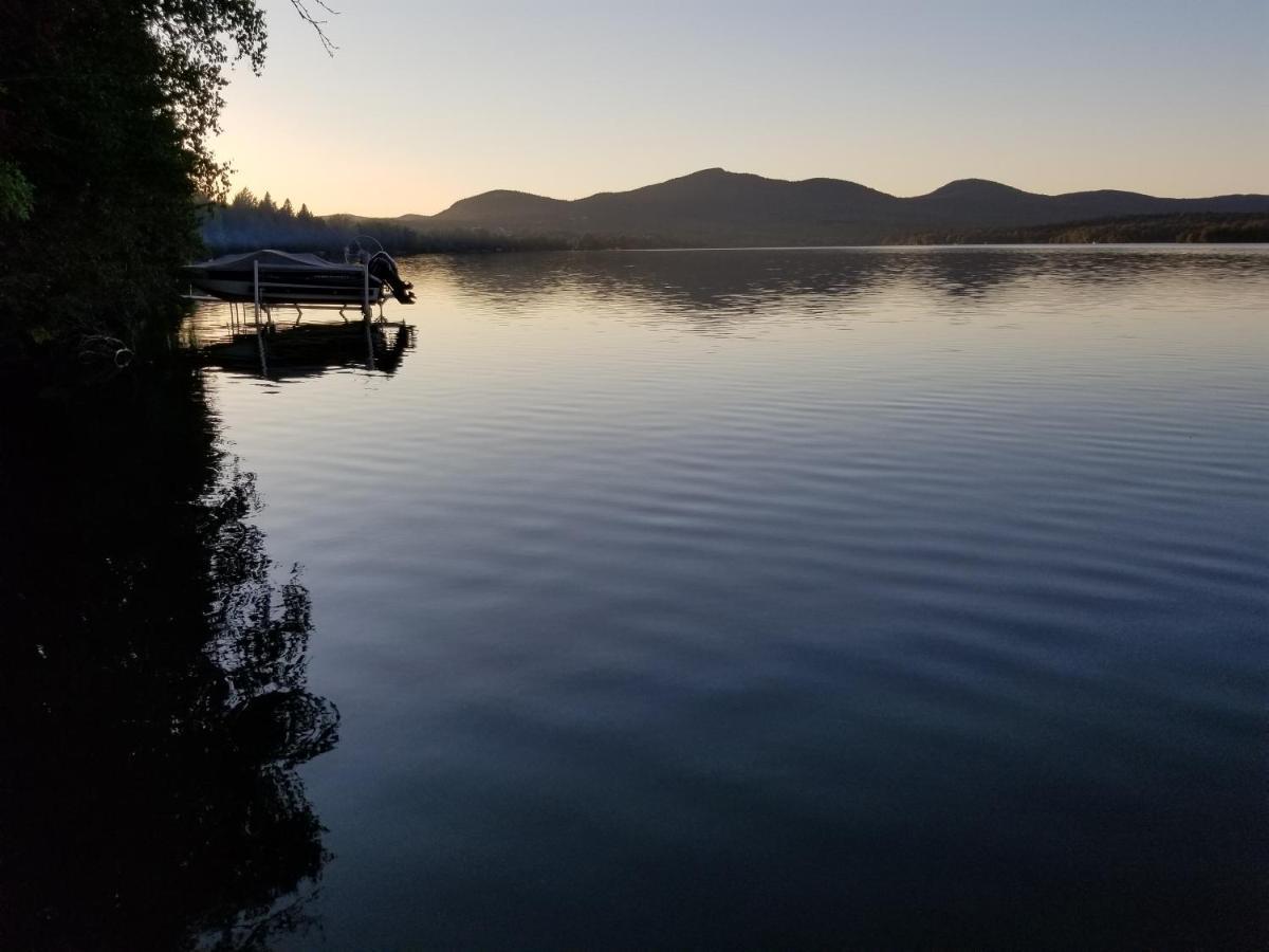 La Parade Du Huard - Lac Et Spa Saint Sebastien Экстерьер фото