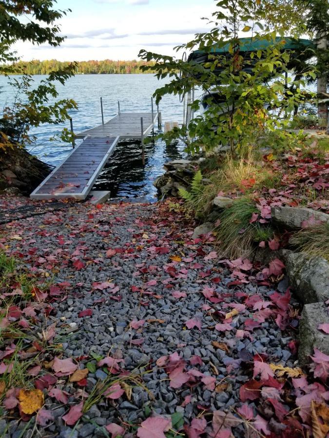 La Parade Du Huard - Lac Et Spa Saint Sebastien Экстерьер фото