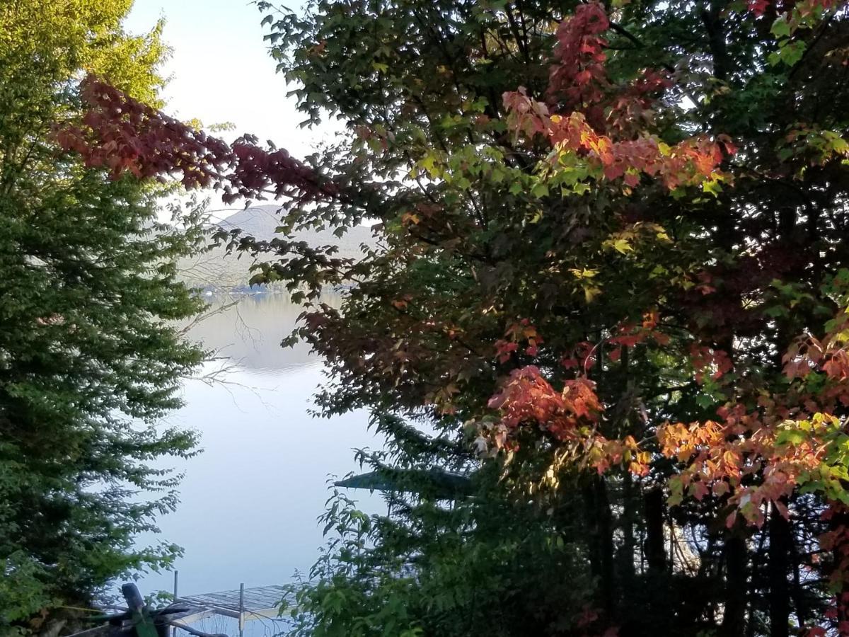 La Parade Du Huard - Lac Et Spa Saint Sebastien Экстерьер фото