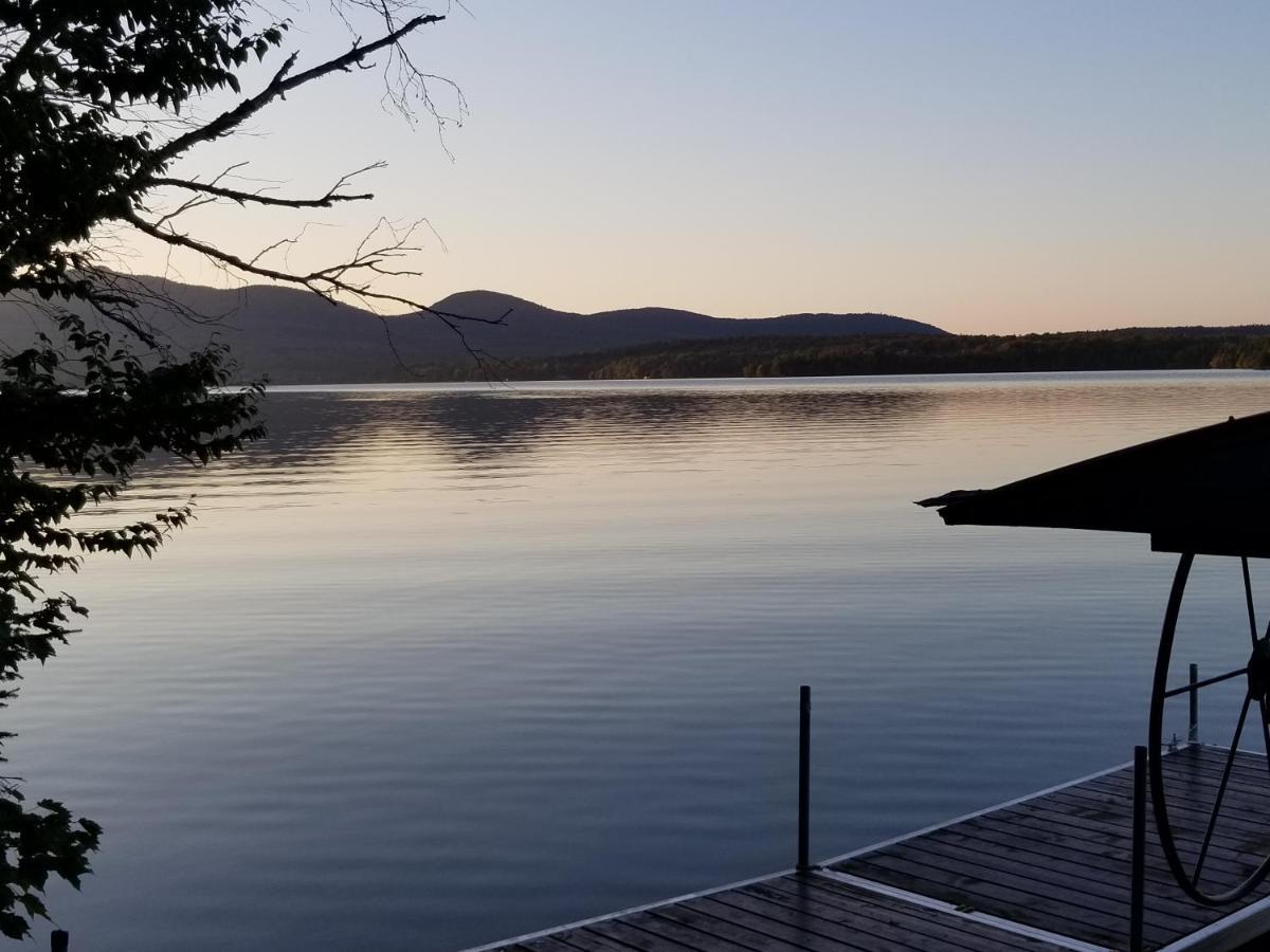 La Parade Du Huard - Lac Et Spa Saint Sebastien Экстерьер фото