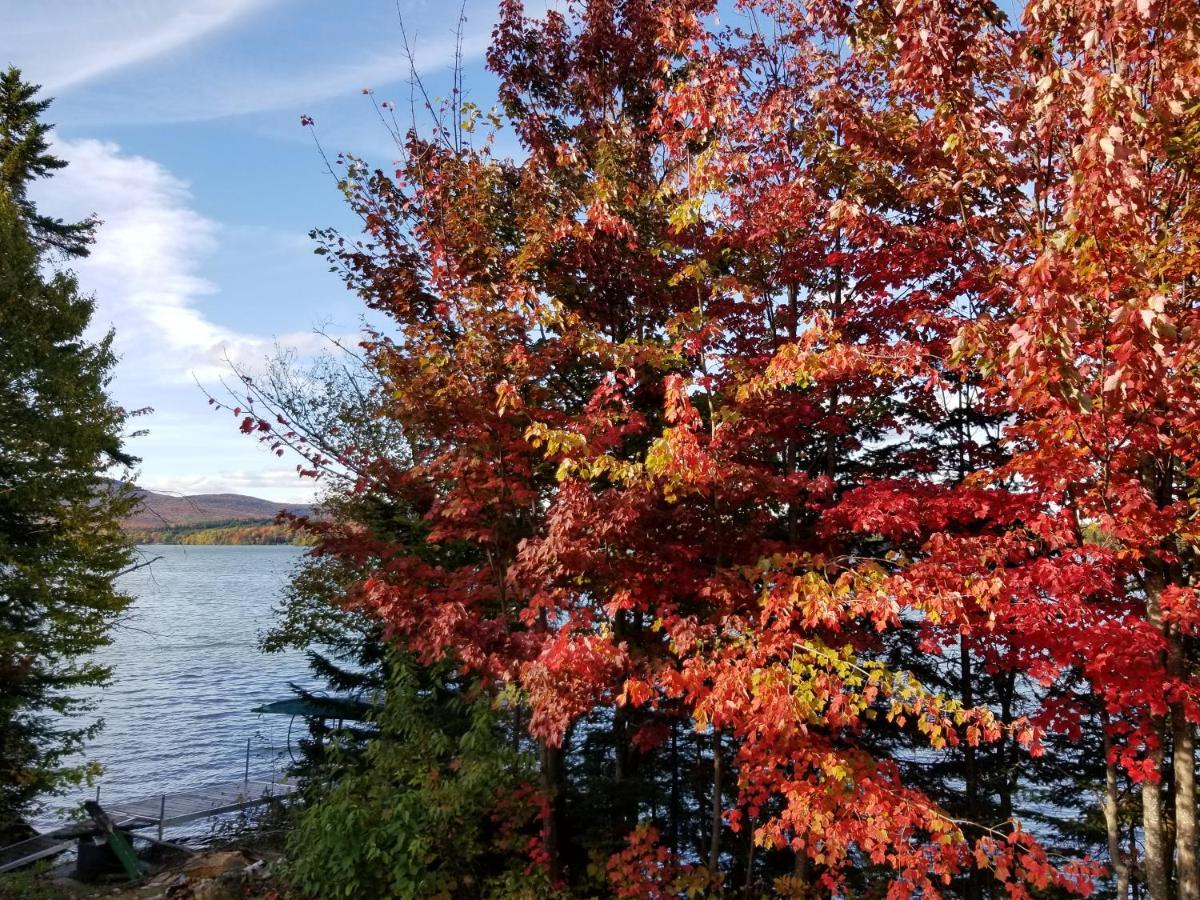 La Parade Du Huard - Lac Et Spa Saint Sebastien Экстерьер фото