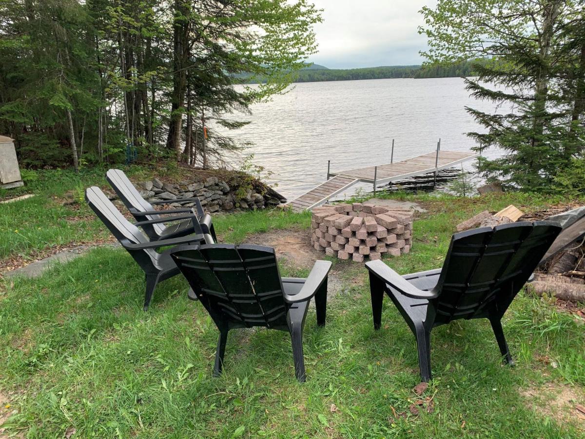 La Parade Du Huard - Lac Et Spa Saint Sebastien Экстерьер фото
